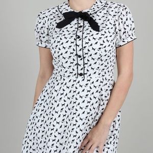 Cat Dress